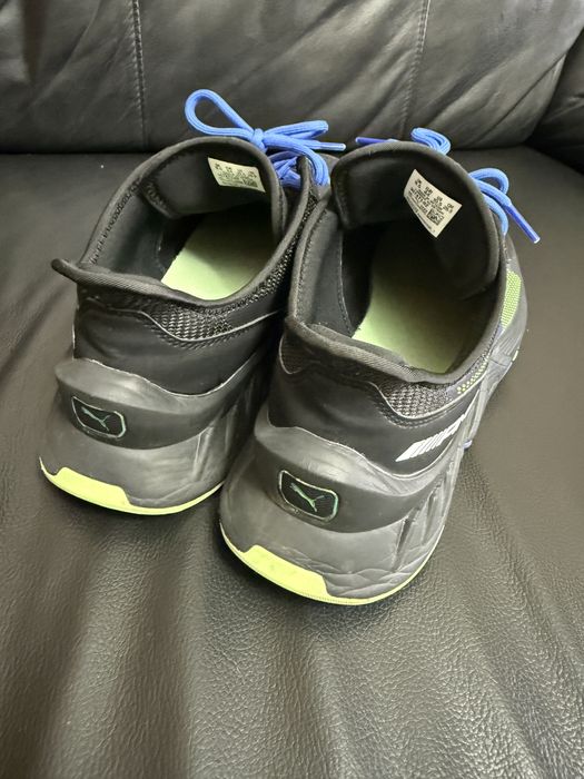 Adidasi Puma AMG Edition