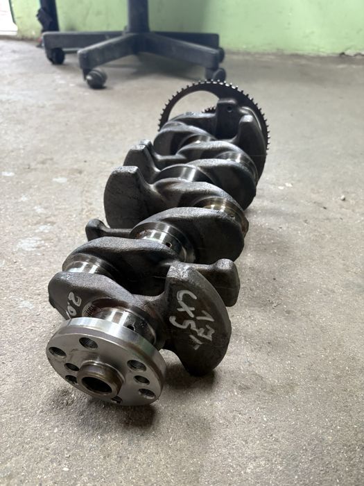 Mazda CX 5 2017 година 2.0i Колянов Вал