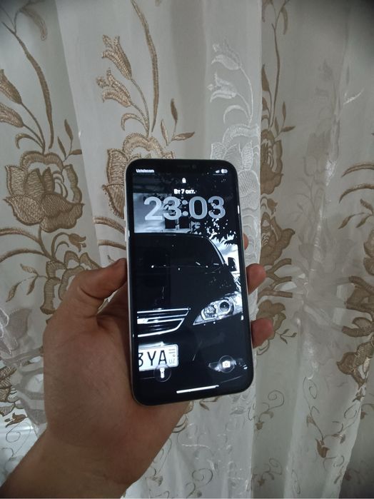 Iphone 11 128 gb