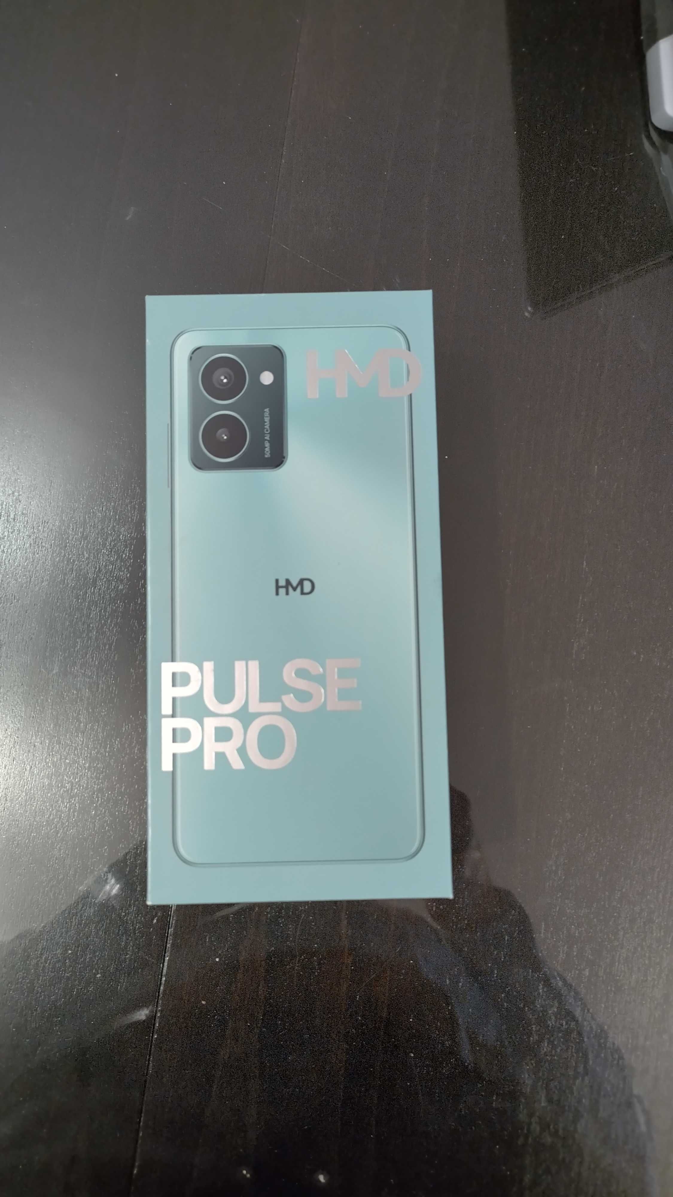 Продавам мобилен телефон HMD Pulse Pro