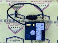 Compresor auto umflat roti 12 v 180V original Mercedes OEM Suv Turism