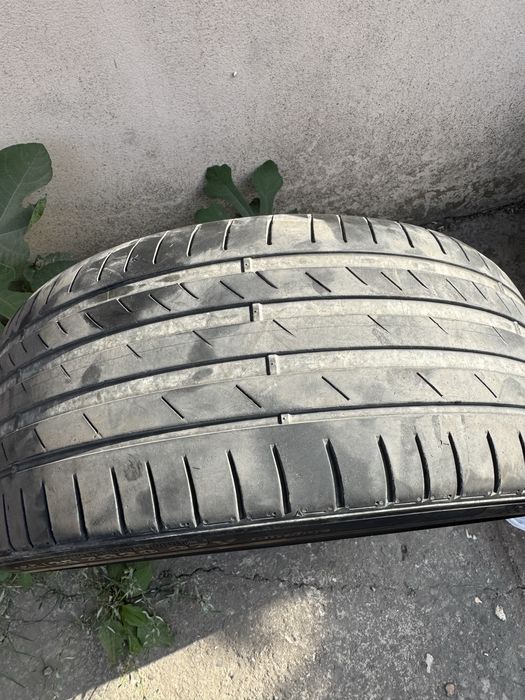 255/35/20 profil 4mm dot 2022