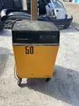 Statie incarcare  jungheinrich