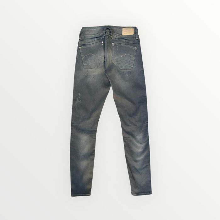 Дамски дънки G-STAR