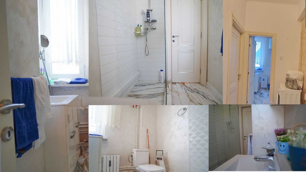 Apartament 2 camere de închiriat chiar în inima Târgului de Crăciun