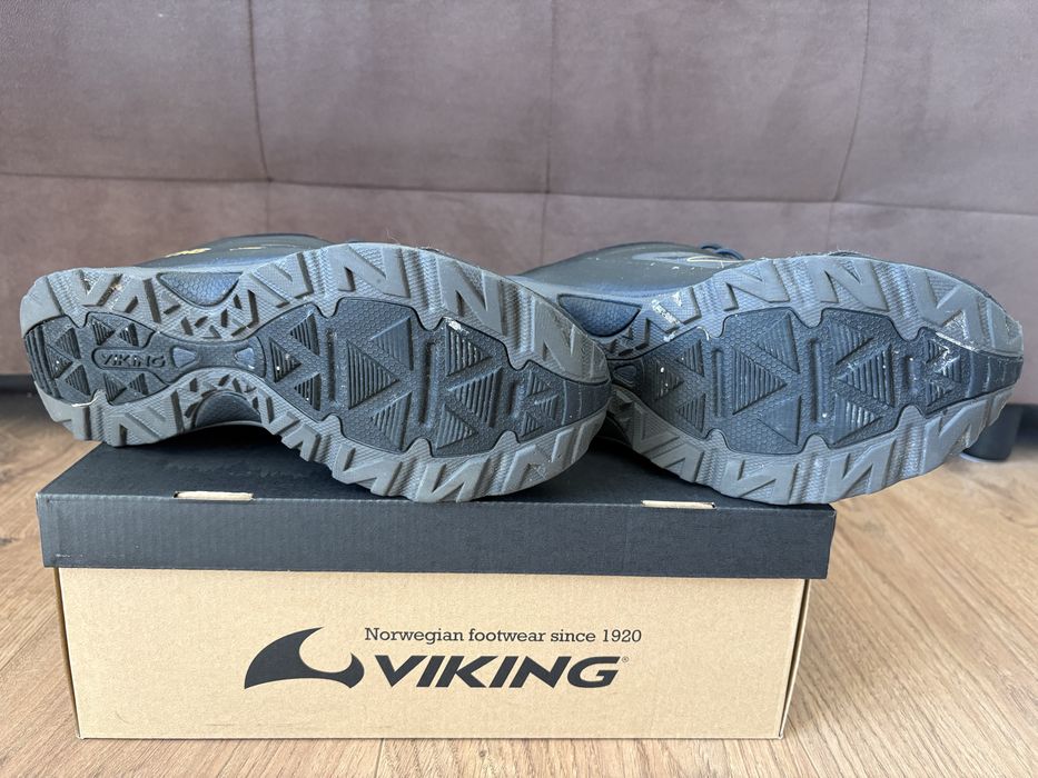 Viking Tind Mid GTX/GORE-TEX