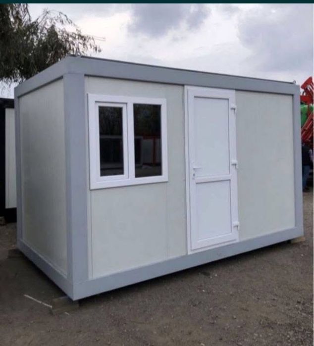 confecționăm containere modulare orice dimensiune