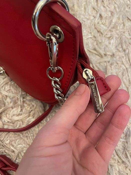 David jones оригинална чанта