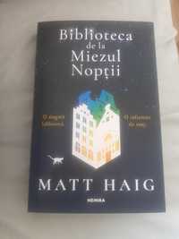 HAIG
MATT HAIG
6.5 / 10 (41 voturi)