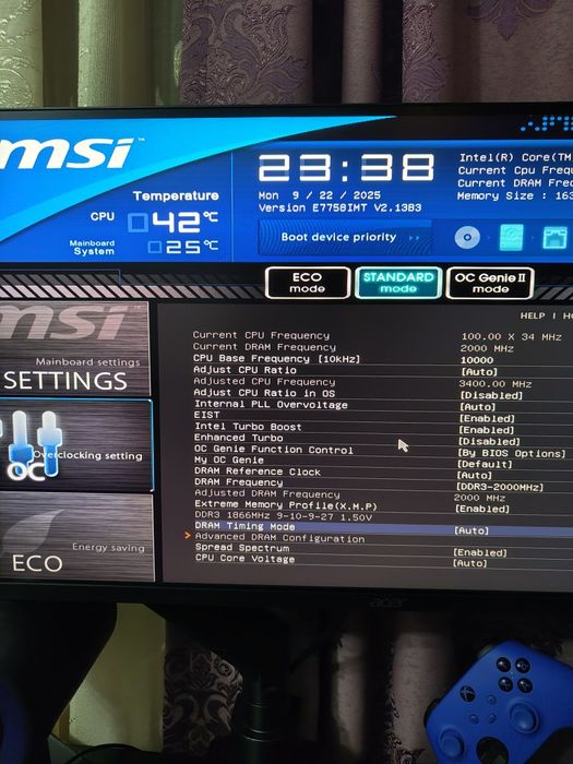 Kit MSI Z77A-G43, i7 3770, 16GB DD3, Cooler Processor