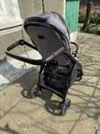 Inglesina Electa 4-1 Gray