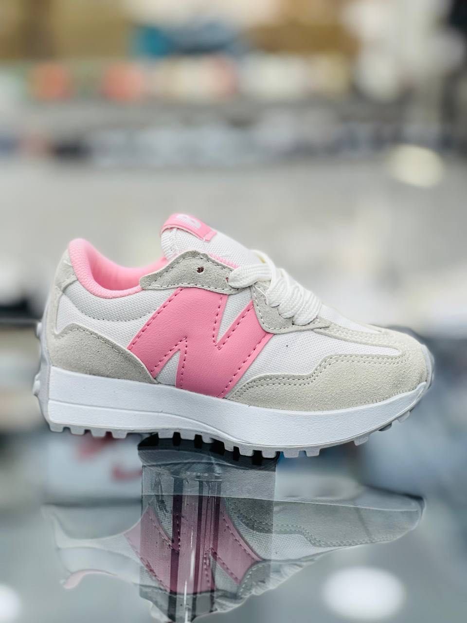 Детски маратонки New Balance 40 лв