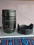 Panasonic 12-60 nou