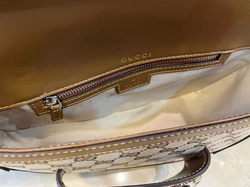 Налична чанта Gucci