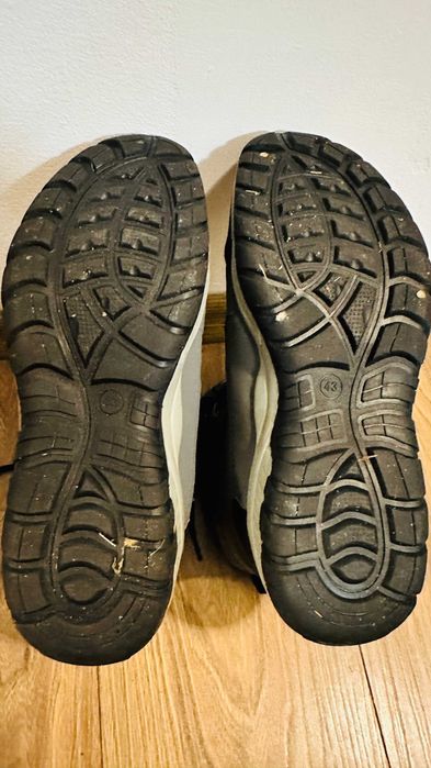 Ghete Kilimanjaro, barbati, 43