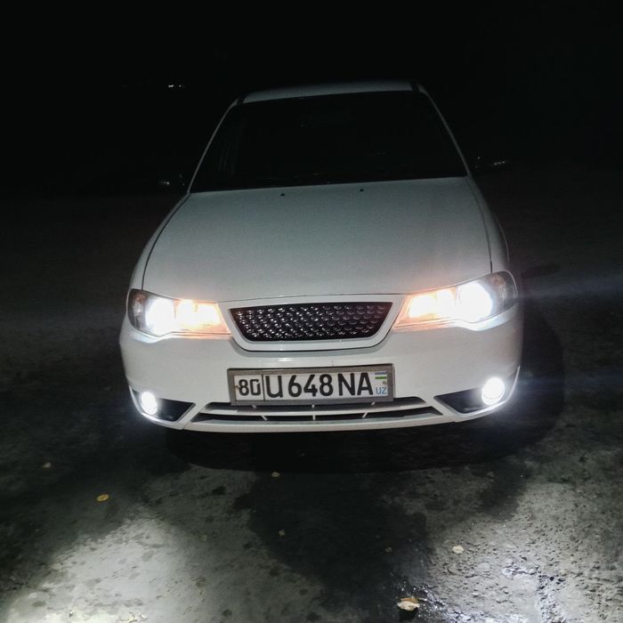 Nexia 1.6 ideal holatda