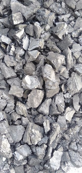 Продам уголь в мешках