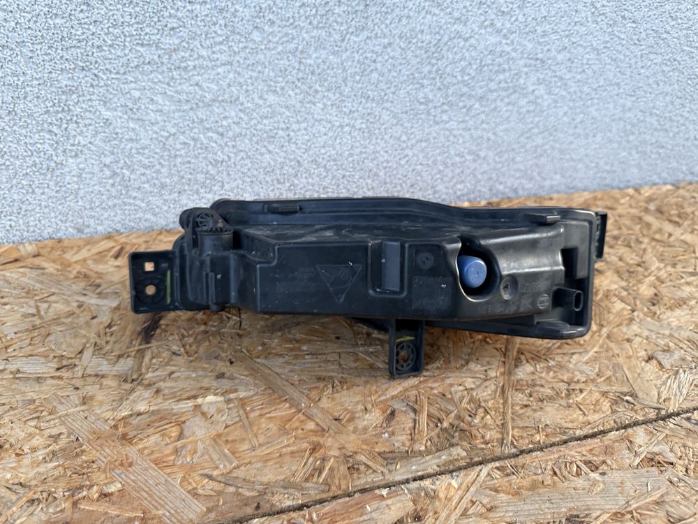 Proiector DRL LED stanga BMW X3 X3 G01 G01 Original Europa