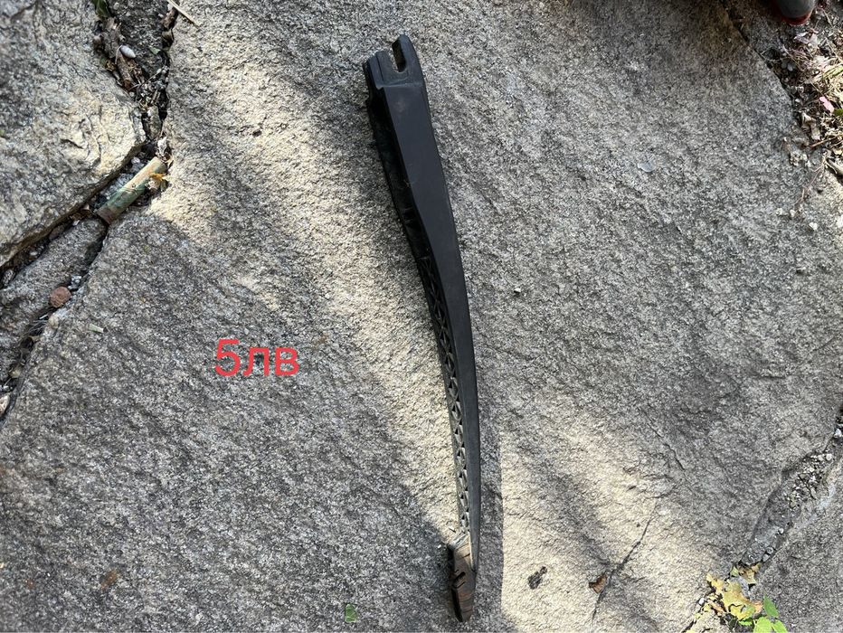 Части Рено Сценик 1.6i 16V 105 коня 2003г