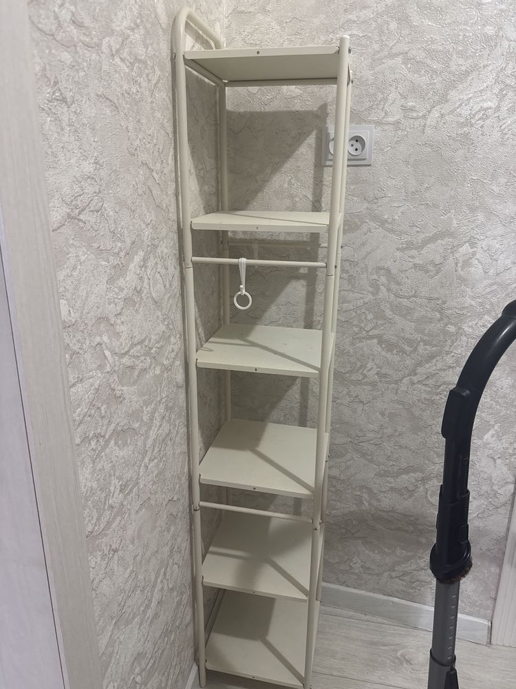 Полочки железные