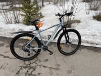 Продам велосипед GESTALT D930