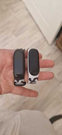 Продам часы Xiaomi MI Band 5