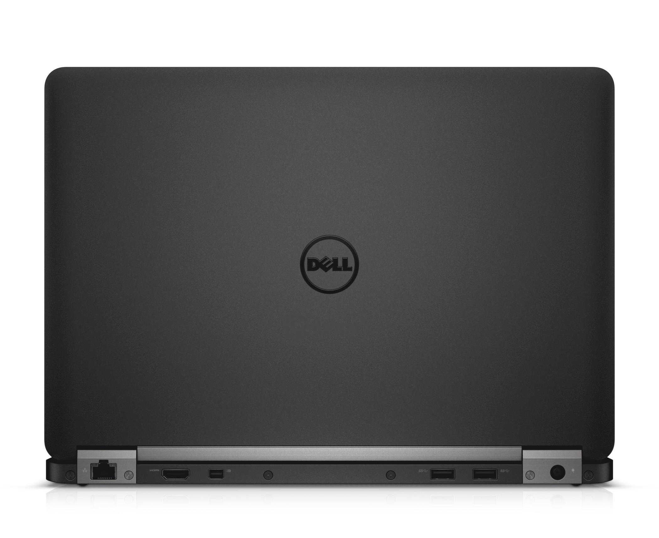 Лаптоп Dell Latitude E7270 i7-6600U 8GB 256GB SSD ГАРАНЦИЯ