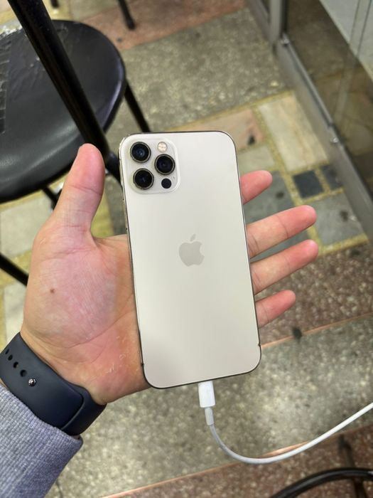 айфон 12 про 128 гб