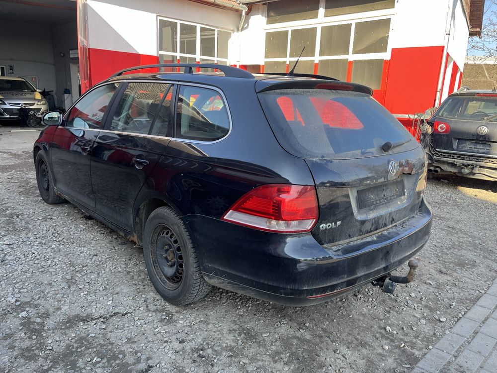 Piese golf 5 1,9 tdi cod bls