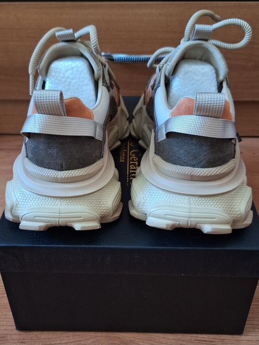 Pantofi sport Franco Gerardo