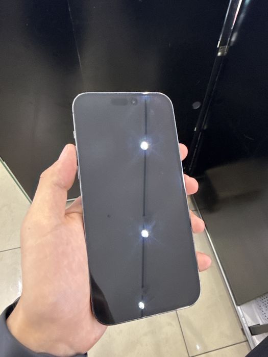 Айфон 14 pro max