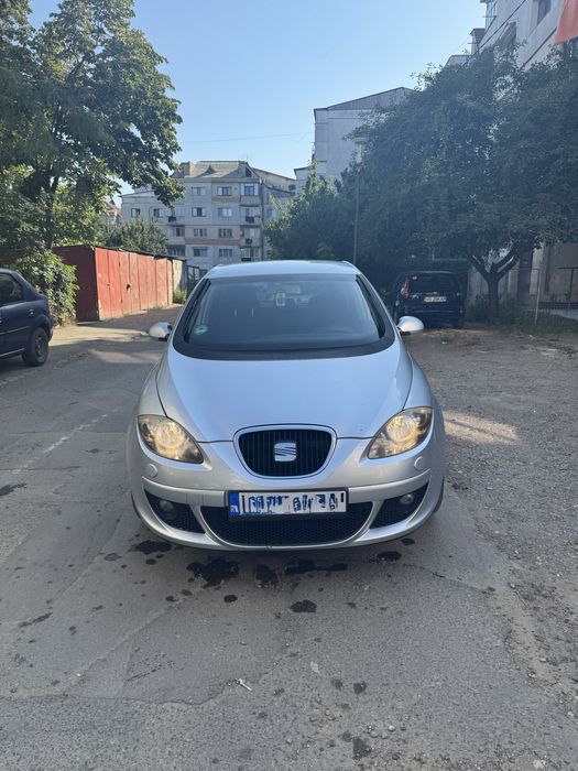 Seat Altea 2006 1.9TDI