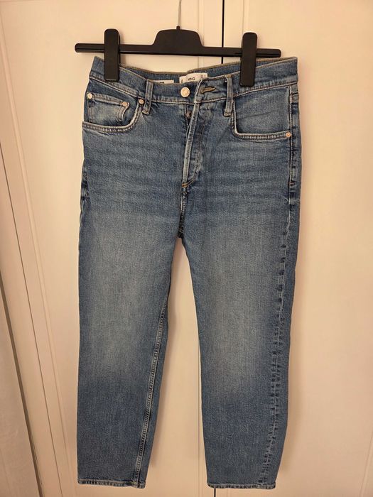 Blugi Mango nr 36