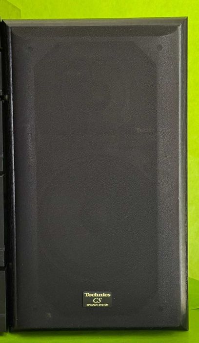 Висококачествена Hi-Fi система Technics SU-X930 / SU-X920