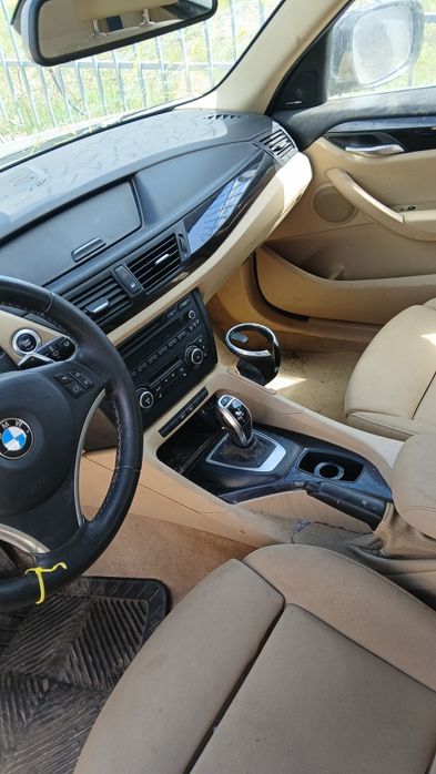 Bmw e84 X1 2.8xi 4x4