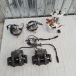 Etrieri fata,suport motor,pompă benzina,1.5 BMW F30,f31,f32,f34,,f36
