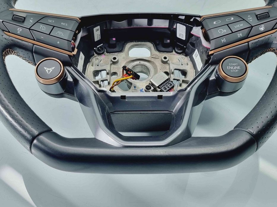 Volan Cupra Leon (KLCB) [Fabr 2021-2024] 5FA419091FK