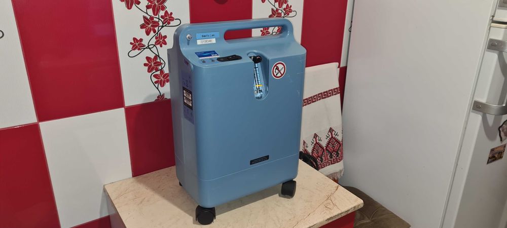 Concentrator de oxigen PHILIPS USA