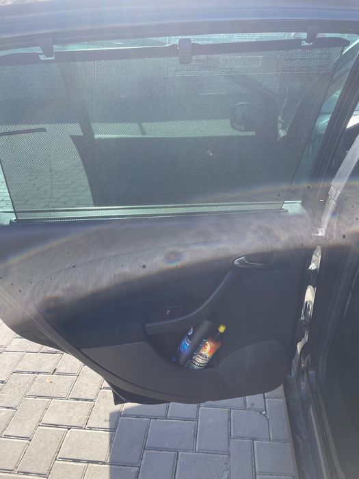 Seat Freetrack se vinde!