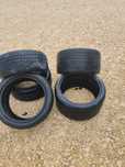 Зимни pirelli sottozero 295*30*19