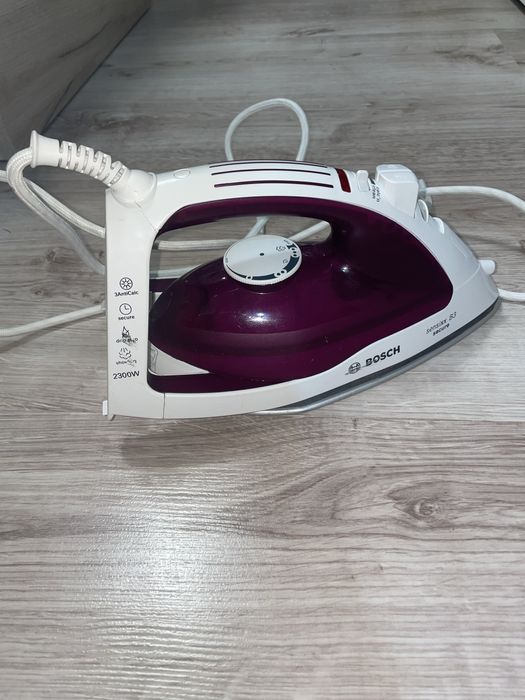 Ютия BOSCH Sensixx B3