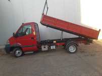Renault Mascott 2007