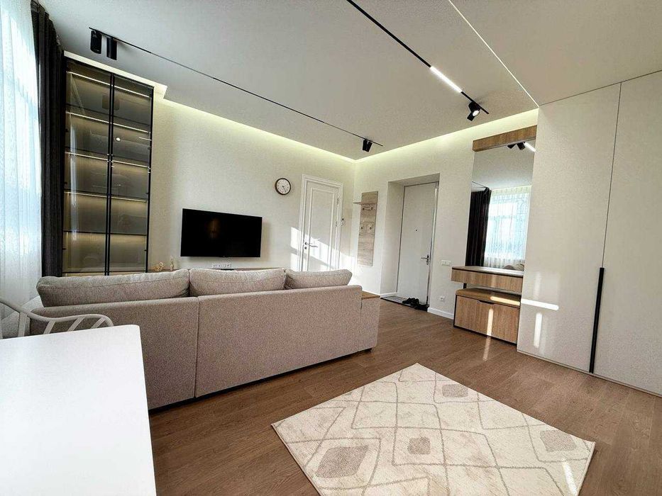 Срочно! Юнусабадский Район ЖК"Yunusabod residence" ШИКАРНАЯ 2ком! ID10