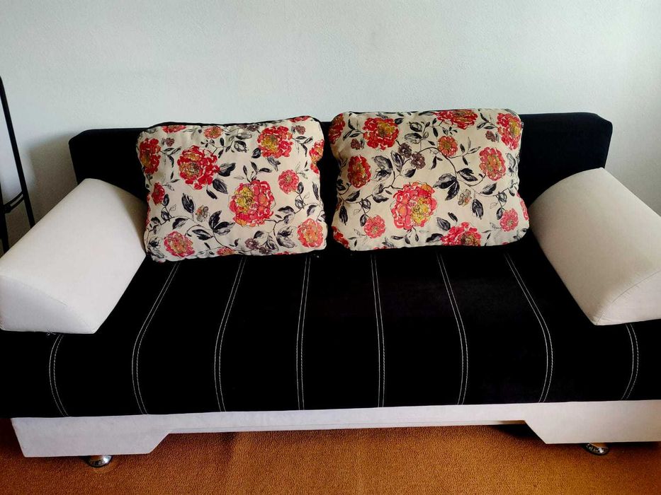 Canapea, Extensibila, Coltar, Lada, Pat