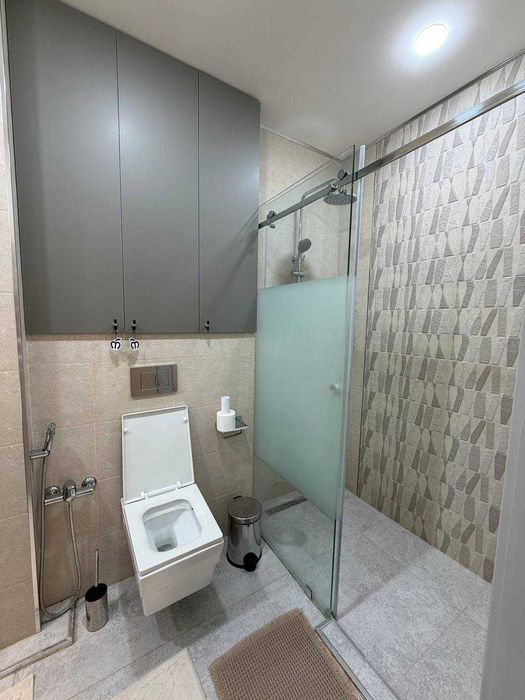 Продаётся 3х комн квартира на 4 этаже Ор-р Крытый рынок