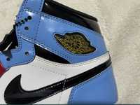 Jordan 1 Fearless 42.5