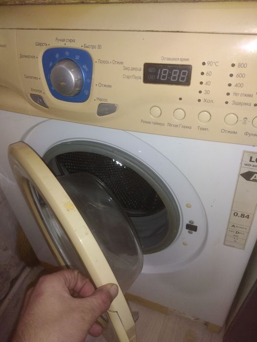 Продам требует ремонта