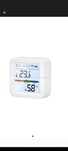 Senzor Temperatura si Umiditate smart - Zigbee