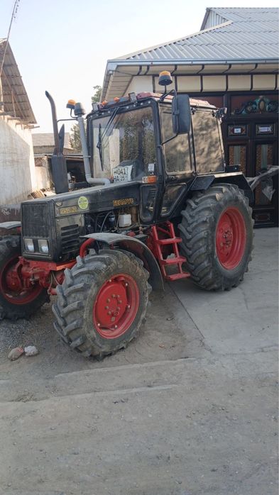 Трактор Беларус 952.2