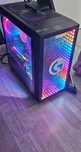Stație PC de gaming cu placa video RTX 3070tdi